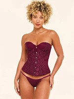 Padma Corset