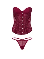 Padma Corset