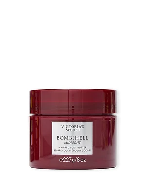 Bombshell Midnight  Body Butter