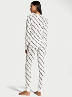 Thermal Long Pajama Set