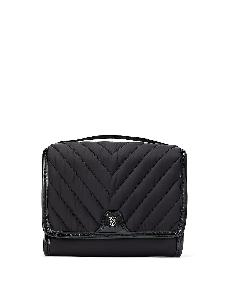 Packable Makeup Bag