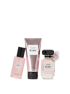 Tease Luxe Fragrance Gift Set