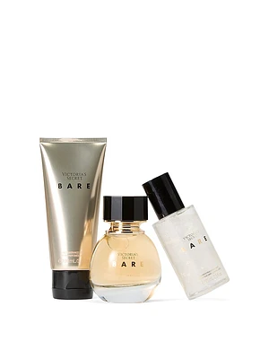 Bare Luxe Fragrance Gift Set