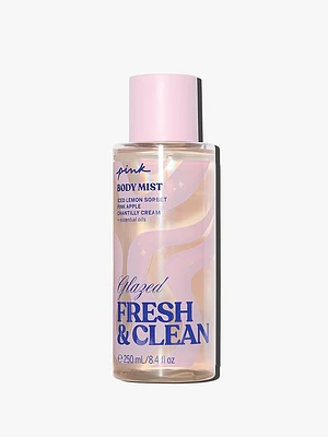 Fresh & Clean Body Mist