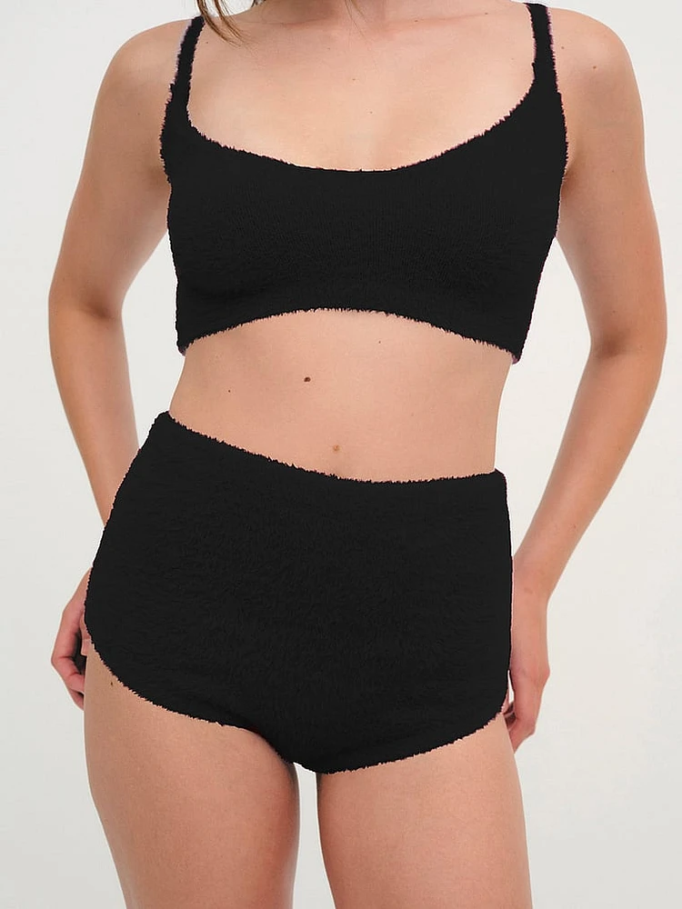 Fiona Crop Top