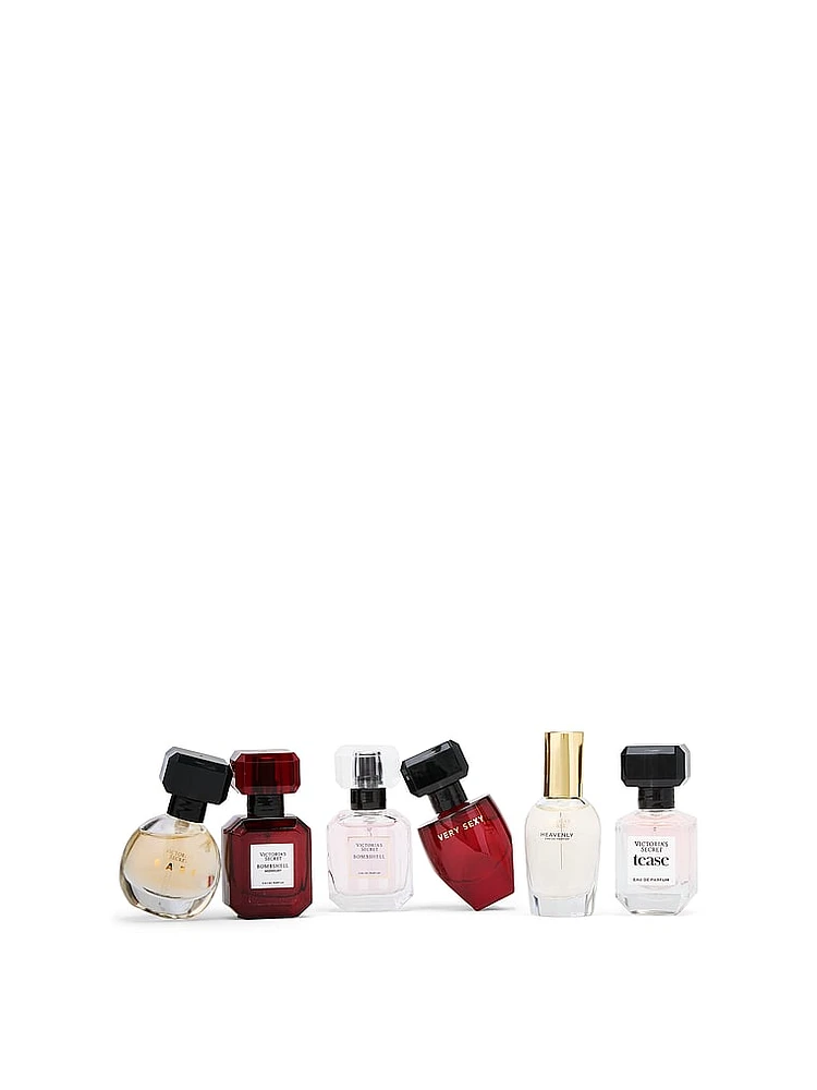 Fragrance Discovery Gift Set