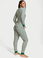 Thermal Long Pajama Set