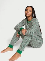 Thermal Long Pajama Set