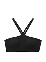 VSX Activate™ SuedeEffect Convertible Sports Bra