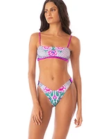 Splendour Reversible Bikini Bottom