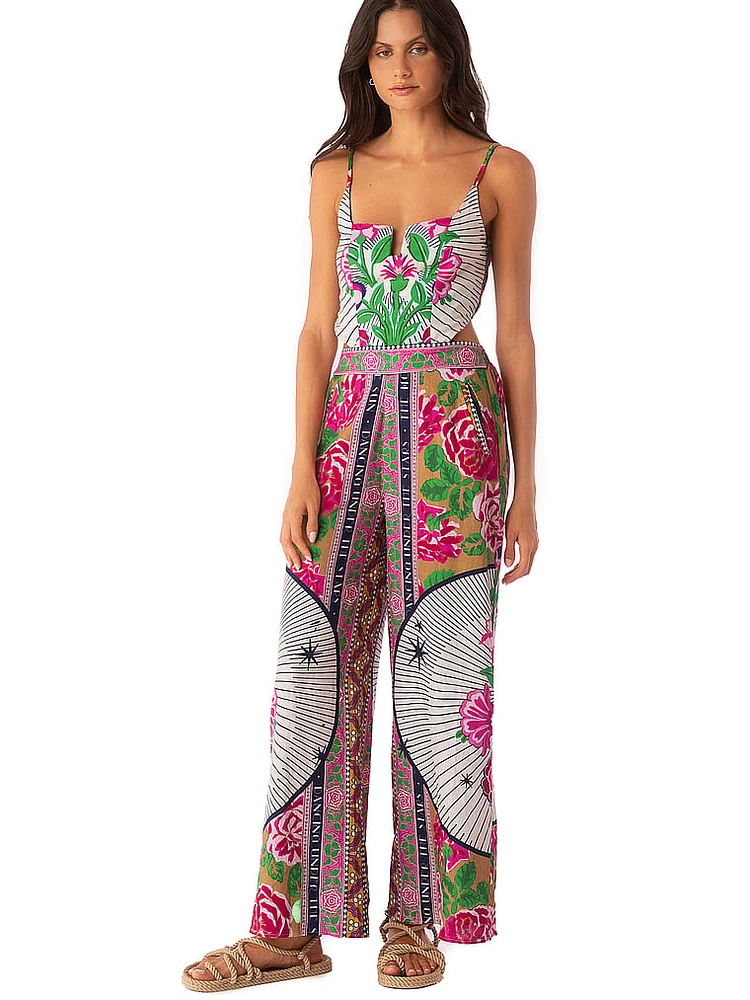 Biena Jumpsuit