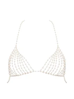 Pearl Soft Bra