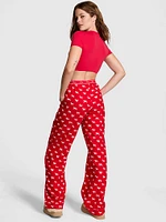 Flannel Sleep Pants