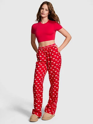 Flannel Sleep Pants