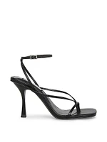Annie Strappy Heel