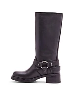 Rocky Buckle Boot