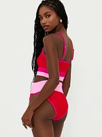 Emmy Bikini Bottom