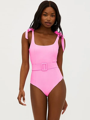 Sydney One-Piece Swim Suit