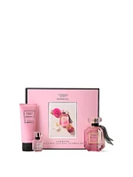 Bombshell Fragrance Trio