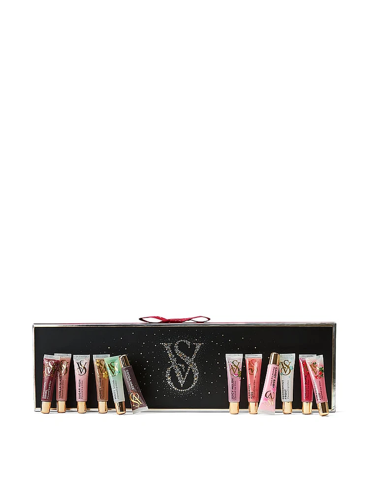 12 Days of Gloss Gift Set