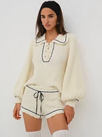 Jeannette Sweater