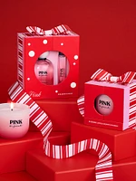 Pink by PINK Limited-Edition Scented Candle Gift