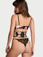 Atelier Victoria's Secret Caged Corset