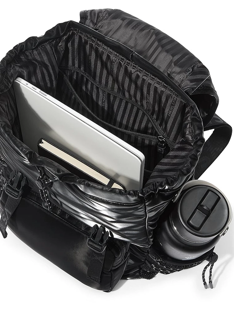 VSX Liquid Shine Sport Backpack