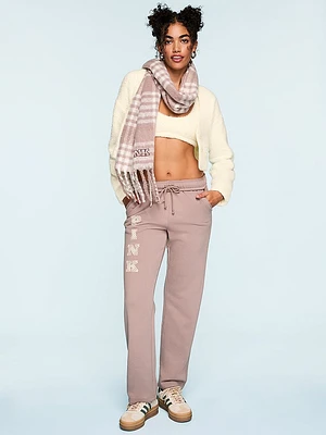 Co-ZZZy Fleece Cropped Cardigan