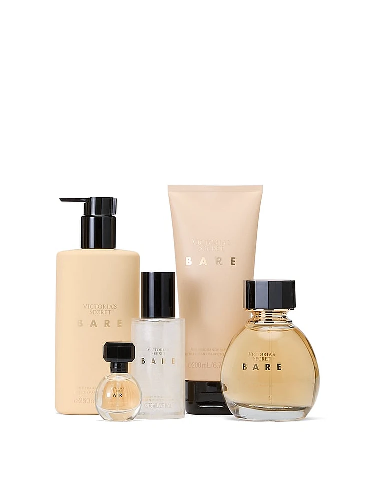 Bare Ultimate Fragrance Gift Set