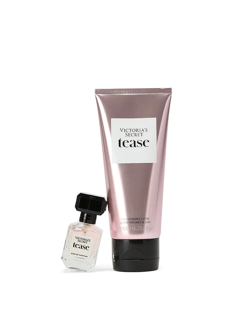 Tease Mini Fragrance Duo 