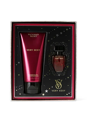 Very Sexy Mini Fragrance Duo Gift Set