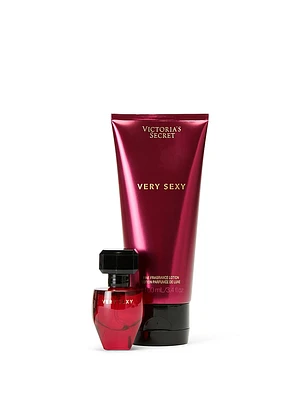 Very Sexy Mini Fragrance Duo Gift Set