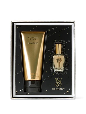 Heavenly Mini Fragrance Duo Gift Set