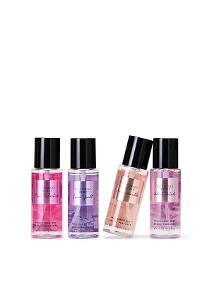 Mini Mist Discovery Gift Set