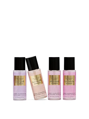 Shimmer Mist Discovery Gift Set