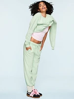 Multi Rib Tee