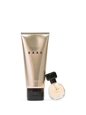 Bare Mini Fragrance Duo Gift Set