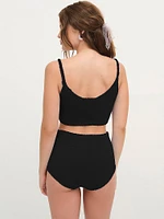 Fiona Knit Short