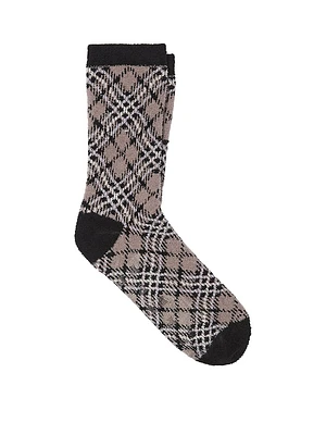 Cozy Crew Socks