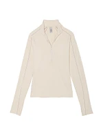 VSX Winter Half-Zip Top