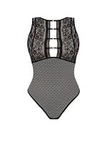 Sydnie Bodysuit