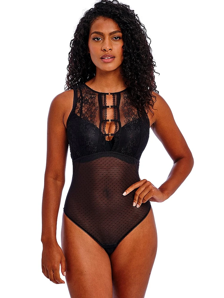 Sydnie Bodysuit