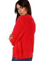 Clara Cardigan