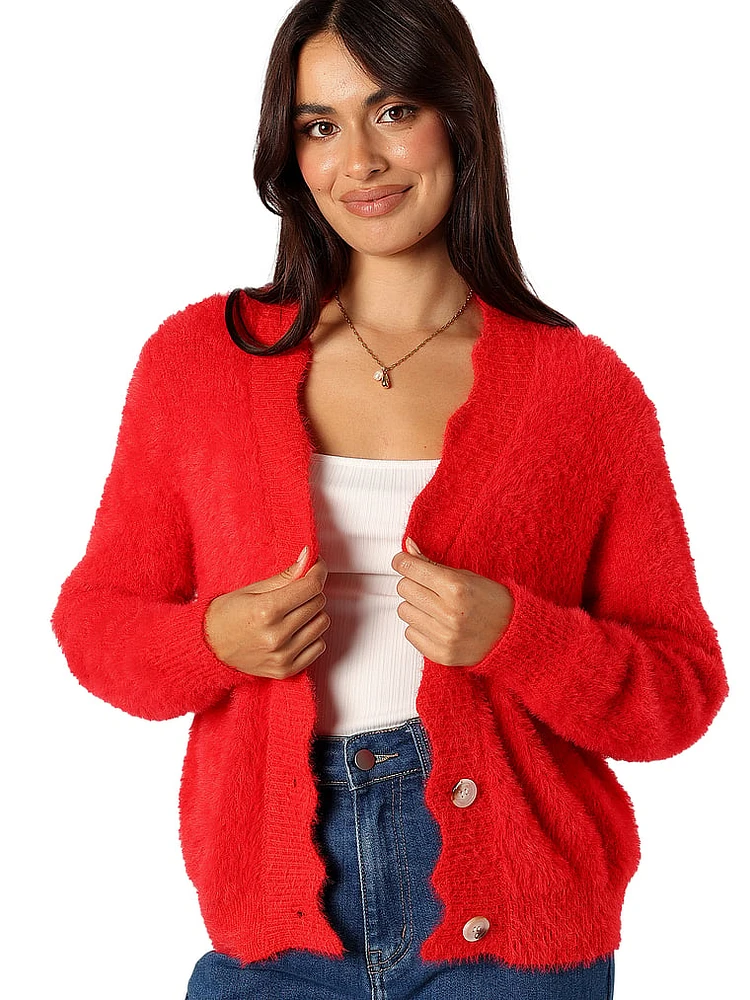 Clara Cardigan