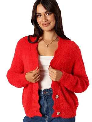 Clara Cardigan