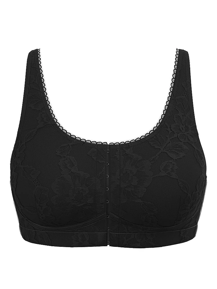 Lace Mastectomy Bra