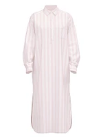 Modal-Cotton Sleep Tunic