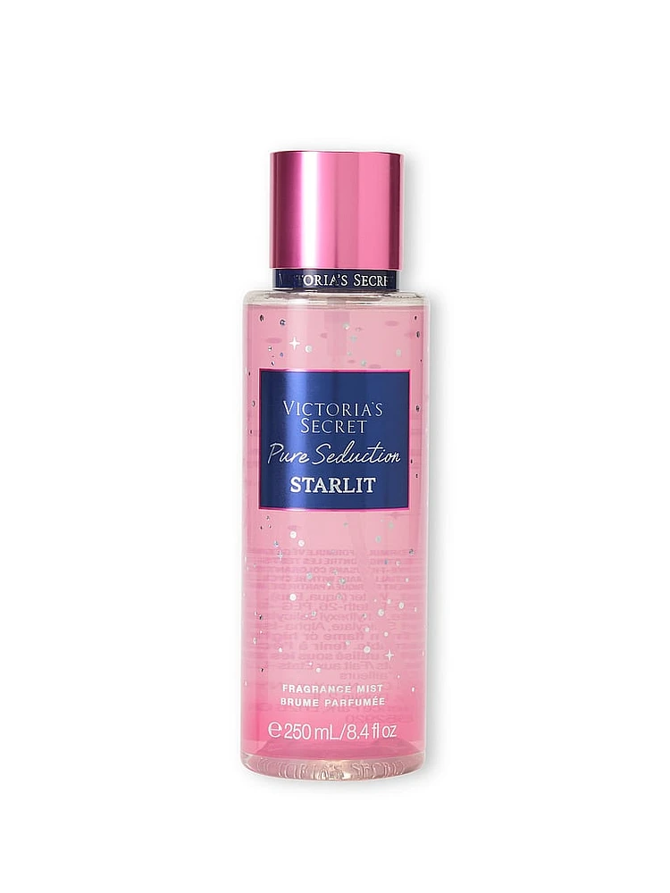 Starlit Fragrance Mist