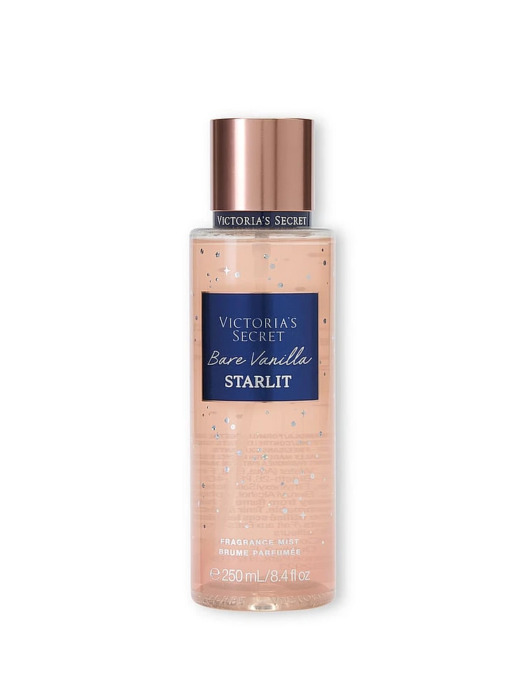 Starlit Fragrance Mist